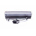 Tringlerie d'Essuie Glace Avant Pour Fiat Punto 46834851