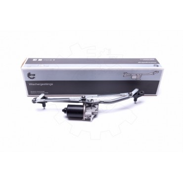 Tringlerie d'Essuie Glace Avant Pour Fiat Punto 46834851