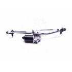Tringlerie d'Essuie Glace Avant Pour Fiat Punto 46834851