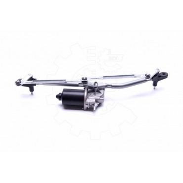 Tringlerie d'Essuie Glace Avant Pour Fiat Punto 46834851