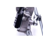 Tringlerie d'Essuie Glace Avant Pour Fiat Punto 46834851