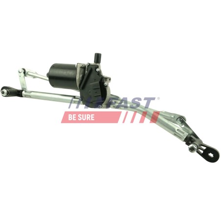 Tringlerie d'Essuie Glace Avant Pour Fiat Punto 46834851