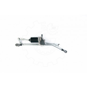 Tringlerie d'Essuie Glace Avant Pour Fiat Punto 46524670 51704325 517043250