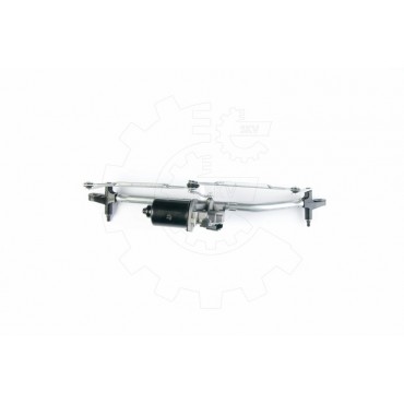 Tringlerie d'Essuie Glace Avant Pour Fiat Punto 46524670 51704325 517043250