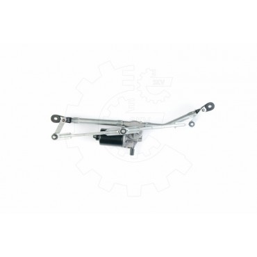 Tringlerie d'Essuie Glace Avant Pour Fiat Punto 46524670 51704325 517043250