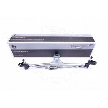 Tringlerie d'Essuie Glace Avant Pour Fiat Stilo 46784604 51705235