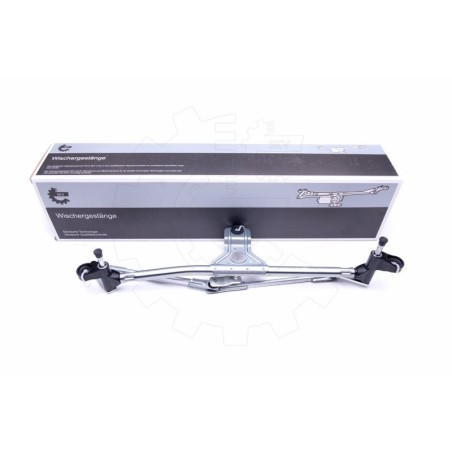 Tringlerie d'Essuie Glace Avant Pour Fiat Stilo 46784604 51705235