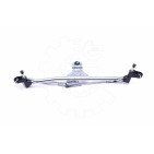 Tringlerie d'Essuie Glace Avant Pour Fiat Stilo 46784604 51705235
