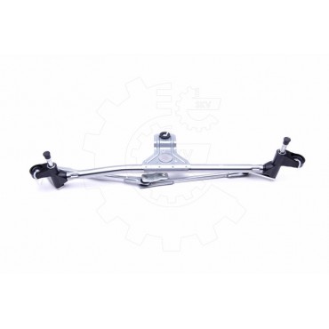 Tringlerie d'Essuie Glace Avant Pour Fiat Stilo 46784604 51705235