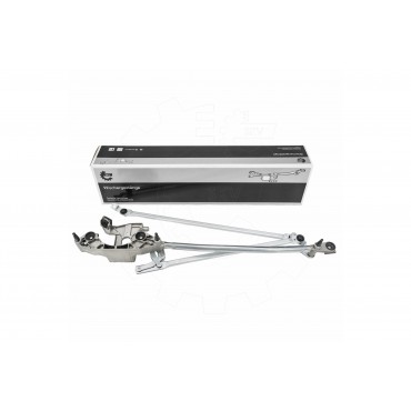 Tringlerie d'Essuie Glace Avant Pour Ford C-Max Focus 1255953 1364858