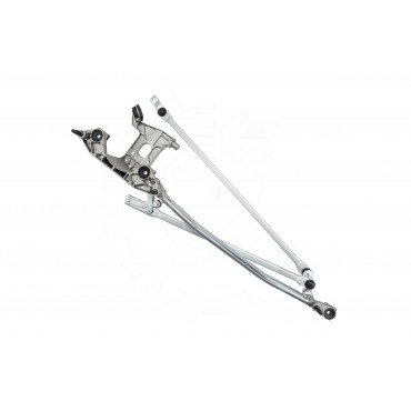 Tringlerie d'Essuie Glace Avant Pour Ford C-Max Focus 1255953 1364858