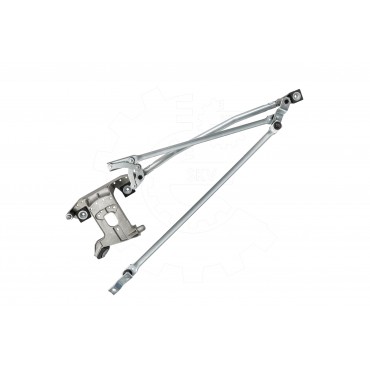 Tringlerie d'Essuie Glace Avant Pour Ford C-Max Focus 1255953 1364858