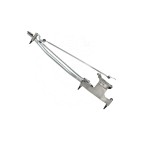 Tringlerie d'Essuie Glace Avant Pour Ford C-Max Focus 1255953 1364858