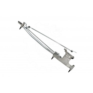 Tringlerie d'Essuie Glace Avant Pour Ford C-Max Focus 1255953 1364858