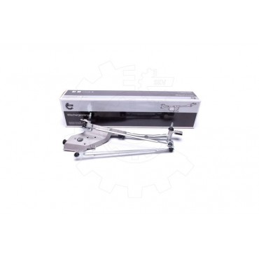 Tringlerie d'Essuie Glace Avant Pour Ford Fiesta VI 1514068 1534223 1599570