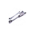 Tringlerie d'Essuie Glace Avant Pour Ford Fiesta VI 1514068 1534223 1599570