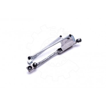 Tringlerie d'Essuie Glace Avant Pour Ford Fiesta VI 1514068 1534223 1599570