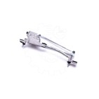 Tringlerie d'Essuie Glace Avant Pour Ford Fiesta VI 1514068 1534223 1599570