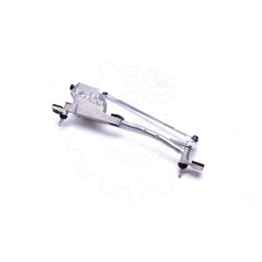 Tringlerie d'Essuie Glace Avant Pour Ford Fiesta VI 1514068 1534223 1599570