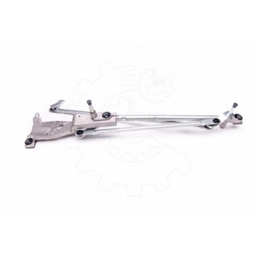 Tringlerie d'Essuie Glace Avant Pour Ford Focus Turnier 1064757 1124045 1317135