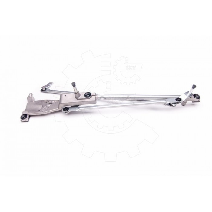 Tringlerie d'Essuie Glace Avant Pour Ford Focus Turnier 1064757 1124045 1317135
