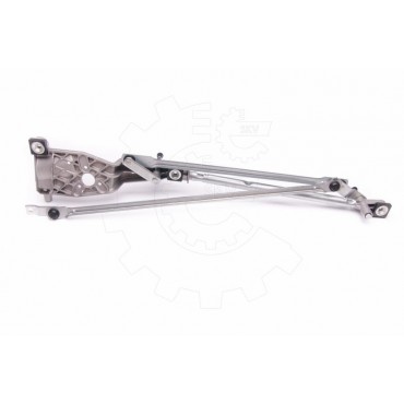 Tringlerie d'Essuie Glace Avant Pour Ford Focus Turnier 1064757 1124045 1317135