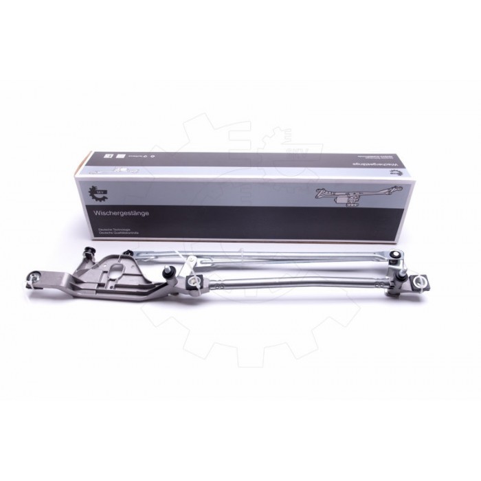 Tringlerie d'Essuie Glace Avant Pour Ford Focus C-Max II 1329833 1359202 1492006