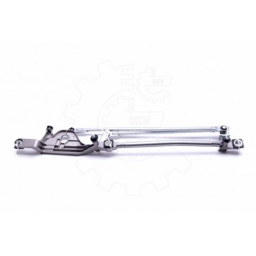 Tringlerie d'Essuie Glace Avant Pour Ford Focus C-Max II 1329833 1359202 1492006