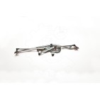 Tringlerie d'Essuie Glace Avant Pour VW Seat Ford 7M1955603A 7M1955603 1010700