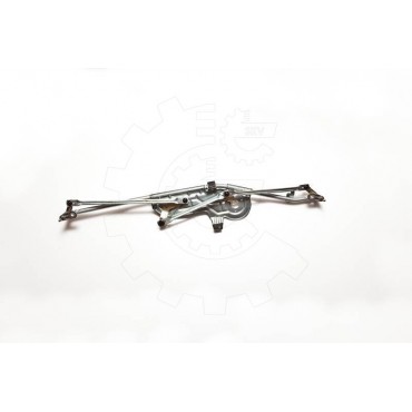 Tringlerie d'Essuie Glace Avant Pour VW Seat Ford 7M1955603A 7M1955603 1010700