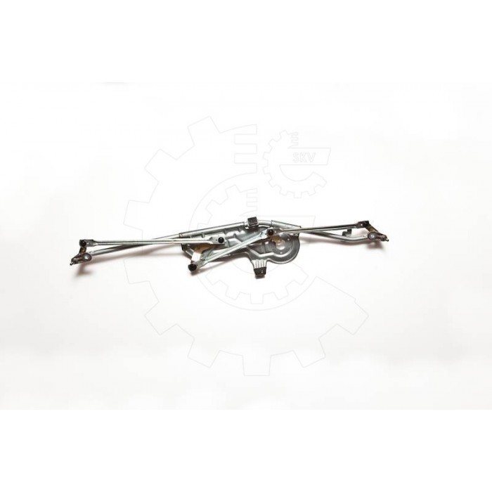 Tringlerie d'Essuie Glace Avant Pour VW Seat Ford 7M1955603A 7M1955603 1010700