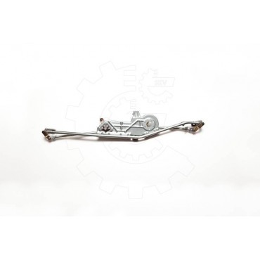 Tringlerie d'Essuie Glace Avant Pour VW Seat Ford 7M1955603A 7M1955603 1010700