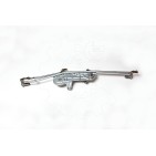 Tringlerie d'Essuie Glace Avant Pour VW Seat Ford 7M3955603D 1121117 7M3955603E