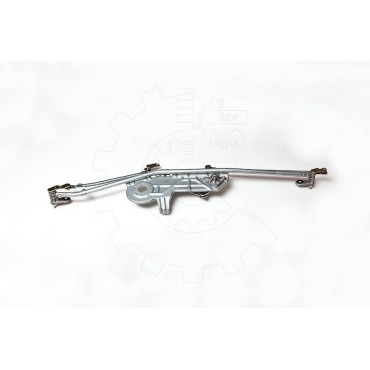 Tringlerie d'Essuie Glace Avant Pour VW Seat Ford 7M3955603D 1121117 7M3955603E