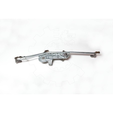 Tringlerie d'Essuie Glace Avant Pour VW Seat Ford 7M3955603D 1121117 7M3955603E