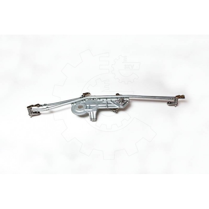 Tringlerie d'Essuie Glace Avant Pour VW Seat Ford 7M3955603D 1121117 7M3955603E