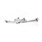 Tringlerie d'Essuie Glace Avant Pour VW Seat Ford 7M3955603D 1121117 7M3955603E