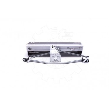 Tringlerie d'Essuie Glace Avant Pour Ford Transit 4059963 YC1517K484BA