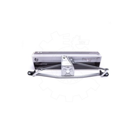 Tringlerie d'Essuie Glace Avant Pour Ford Transit 4059963 YC1517K484BA