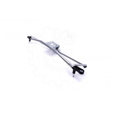 Tringlerie d'Essuie Glace Avant Pour Ford Transit 4059963 YC1517K484BA