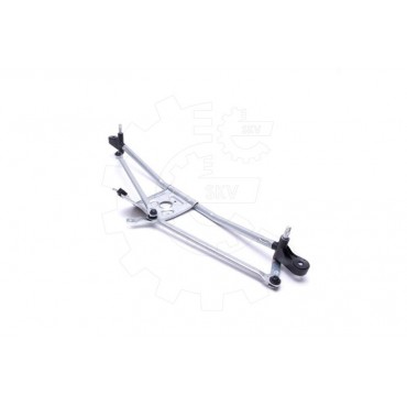Tringlerie d'Essuie Glace Avant Pour Ford Transit 4059963 YC1517K484BA