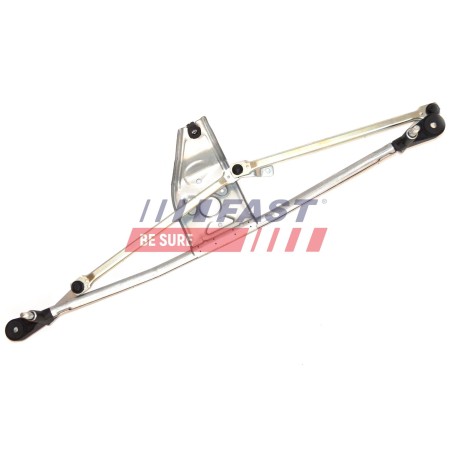 Tringlerie d'Essuie Glace Avant Pour Ford Transit 4059962 4059963 T148171