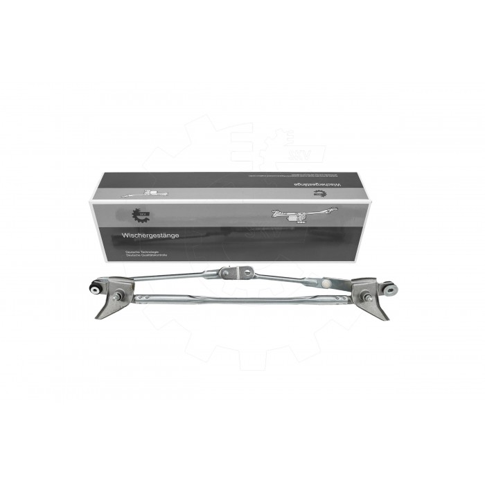 Tringlerie d'Essuie Glace Avant Pour Ford USA Fusion Mazda Station Wagon