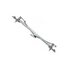 Tringlerie d'Essuie Glace Avant Pour Ford USA Fusion Mazda Station Wagon