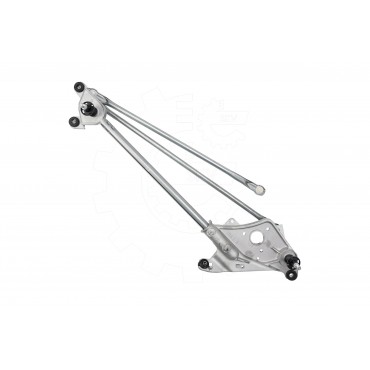 Tringlerie d'Essuie Glace Avant Pour Honda CR-V II 76530S9AG01 76530SCAG01