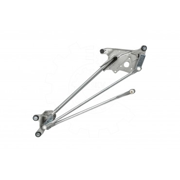 Tringlerie d'Essuie Glace Avant Pour Honda CR-V II 76530S9AG01 76530SCAG01