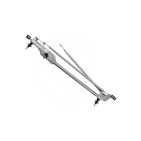 Tringlerie d'Essuie Glace Avant Pour Honda CR-V II 76530S9AG01 76530SCAG01