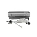 Tringlerie d'Essuie Glace Avant Pour Honda CR-V III 76530SWAG01