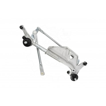 Tringlerie d'Essuie Glace Avant Pour Honda CR-V III 76530SWAG01