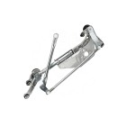 Tringlerie d'Essuie Glace Avant Pour Honda CR-V III 76530SWAG01